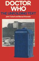 Doctor Who: The Unfolding Text 0312214804 Book Cover
