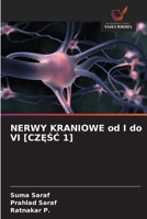 NERWY KRANIOWE od I do VI [CZESC 1] (Polish Edition) 6209055338 Book Cover
