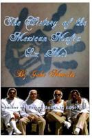 The History of the Mexican Mafia (La Eme) 1492711675 Book Cover