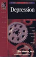 REBT Depression Workbook (Rational Emotive Behavior Therapy Learning Program) (Rational Emotive Behavior Therapy (REBT) Learning Program) 1568389469 Book Cover