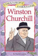 Winston Churchill 0749643633 Book Cover