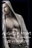 A Guilty Heart 1975859553 Book Cover