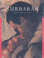 Masters of Art: Zurbaran (Masters of Art Series) 0810939622 Book Cover