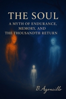 The Soul: A Myth of Cycles, Creation, and the Soul Who Endured (Book 2 : The Fifth Soul Saga) B0FD8MKCHB Book Cover
