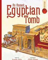 An Ancient Egyptian Tomb 1905638582 Book Cover