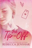 The Tip-Off 1080612084 Book Cover