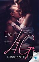 Don't Let Go 1640345701 Book Cover