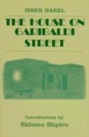 House on Garibaldi Street, The 0553025015 Book Cover