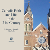 Catholic Faith and Life in the 21st Century 1666568872 Book Cover