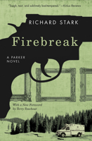 Firebreak 0892967110 Book Cover