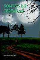 CONTOS DO JEREMIAS 6553928126 Book Cover