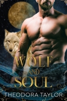 Wolf and Soul 1495308006 Book Cover