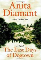 The Last Days of Dogtown 0743225740 Book Cover