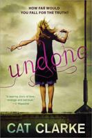 Undone 1492609099 Book Cover