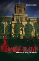 The Chamber of Five 0375866442 Book Cover