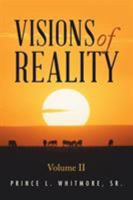 Visions of Reality 1546219781 Book Cover