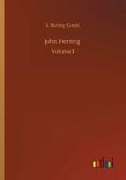 John Herring: Volume 3 9356375305 Book Cover