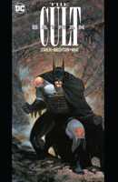 Batman: The Cult (New Edition) 1779527977 Book Cover
