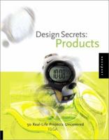 Design Secrets: Products (Design Secrets Series) 1564964760 Book Cover