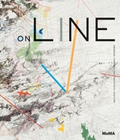 On Line: Drawing Through the Twentieth Century 0870707825 Book Cover