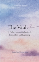The Vault 9371560029 Book Cover