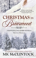Christmas in Briarwood 1737758873 Book Cover