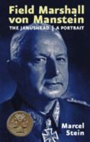 Field Marshal Von Manstein: The Janushead: A Portrait 1906033021 Book Cover