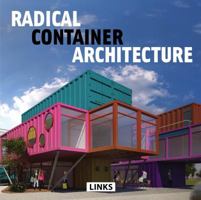Radical Container Architecture 8490540551 Book Cover