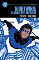 Nightwing: Leaping into the Light: DC Compact Comics Edition 179950770X Book Cover