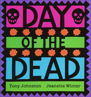 Day of the Dead 0152024468 Book Cover