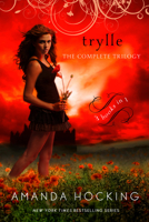 Trylle Trilogy Boxed Set 1250067081 Book Cover