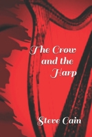 The Crow and the Harp B09JJ7D232 Book Cover