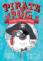Pirate Pug 1408895943 Book Cover