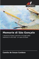 Memorie di São Gonçalo (Italian Edition) 6208370922 Book Cover