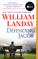 Defending Jacob 0345533666 Book Cover