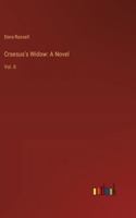 Crsesus's Widow: A Novel: Vol. II 3385308119 Book Cover