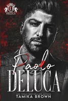 Paolo DeLuca B0B5KXGSWN Book Cover