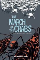 The March of the Crabs Vol. 3: The Revolution of the Crabs 1684151651 Book Cover