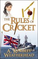 The Rules Of Cricket 0741457717 Book Cover