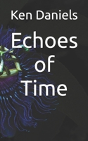 Echoes of Time B0GTMD6DB7 Book Cover