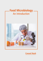 Food Microbiology: An Introduction B0FH65LZLK Book Cover