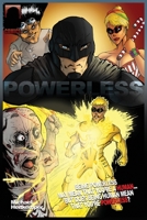 Powerless 1492320471 Book Cover