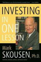 Investing in One Lesson 1596985224 Book Cover