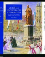 The Victorian Watercolours and Drawings: in the Collection of her Majesty the Queen 0856674362 Book Cover