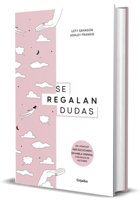 Se regalan dudas / They're Giving Away Doubts (Spanish Edition) 6073862067 Book Cover