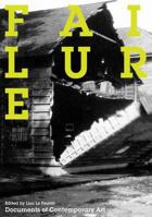 Failure 026251477X Book Cover