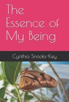 The Essence of My Being 1736097601 Book Cover