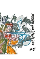 One Spirit, One Nation #5 B0F8PLPV7C Book Cover