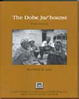 The Dobe Ju/'Hoansi
