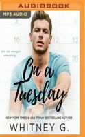On a Tuesday 1978629923 Book Cover